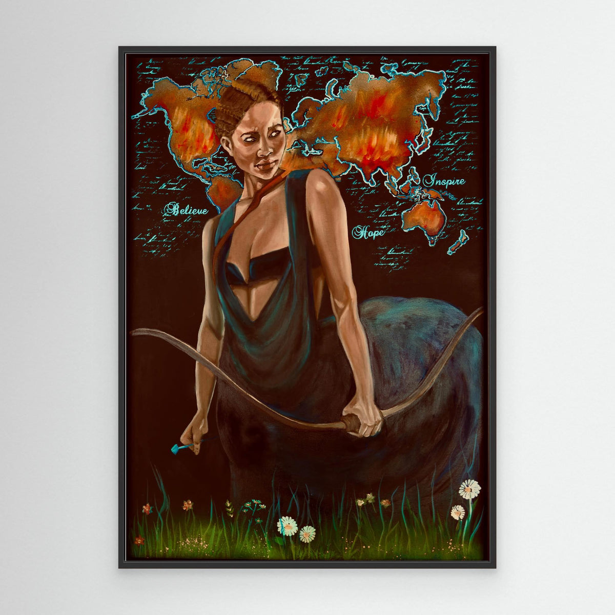 home_decor gailcuthbertartist visual_storytelling