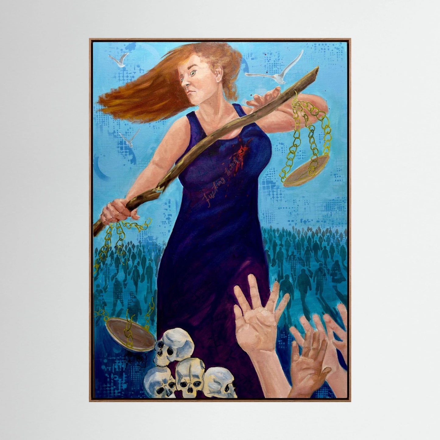 home_decor gailcuthbertartist visual_storytelling