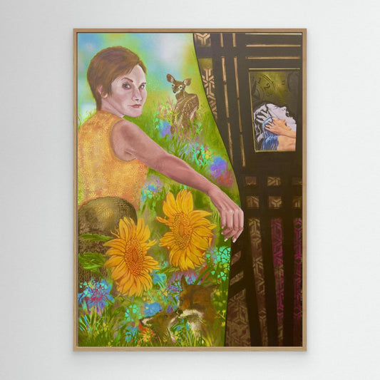 home_decor gailcuthbertartist visual_storytelling