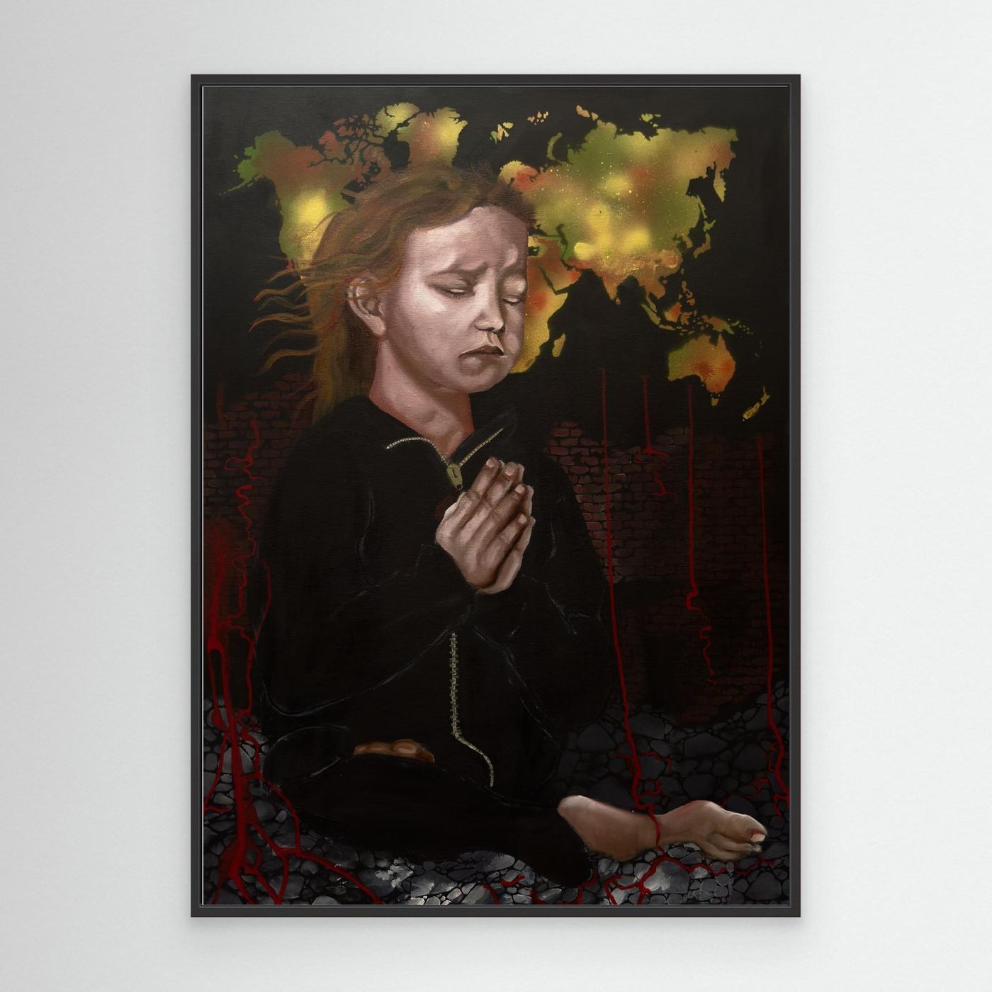 home_decor gailcuthbertartist visual_storytelling