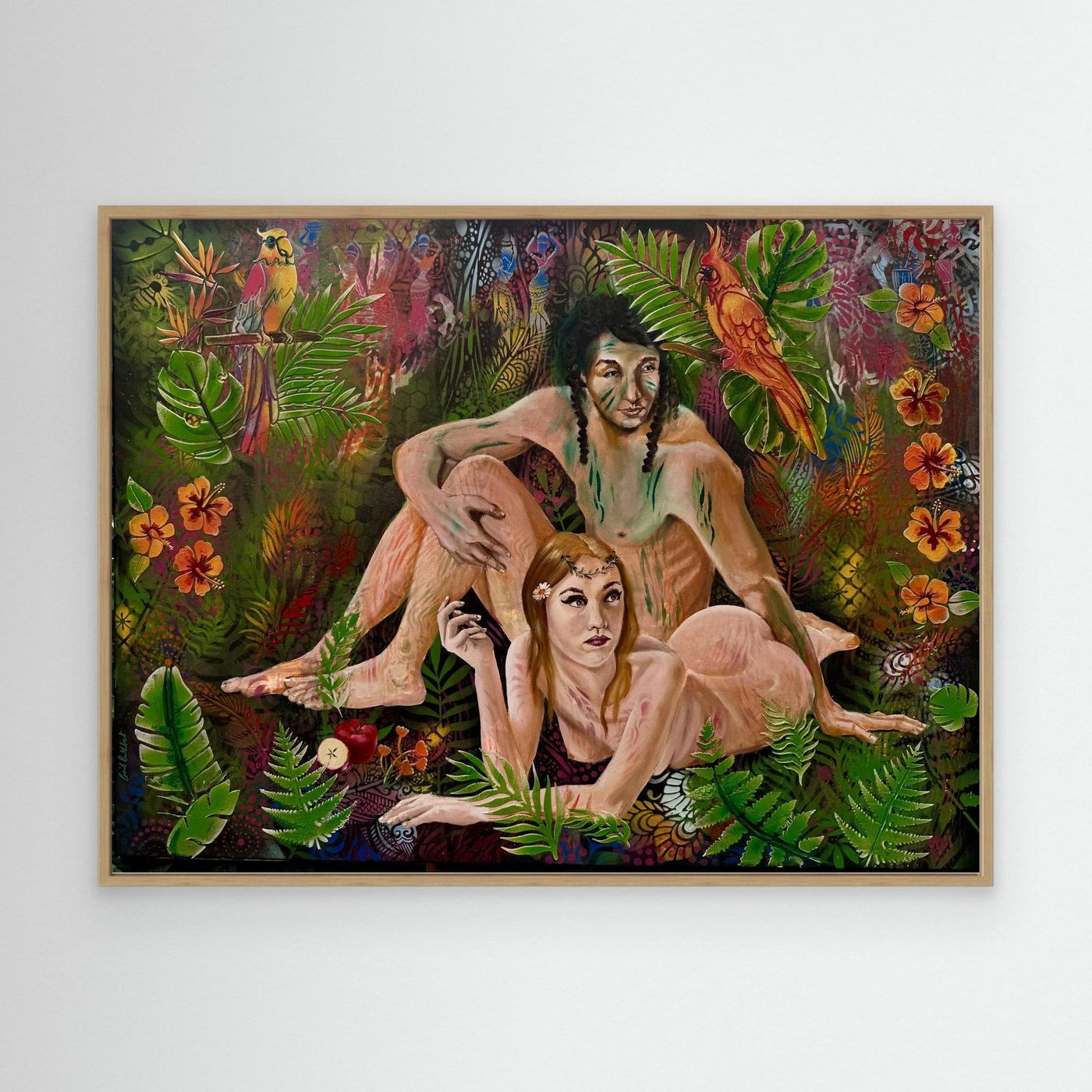 home_decor gailcuthbertartist visual_storytelling