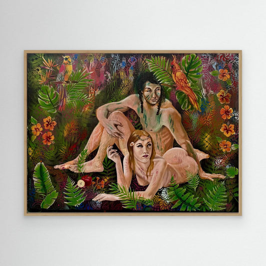 home_decor gailcuthbertartist visual_storytelling