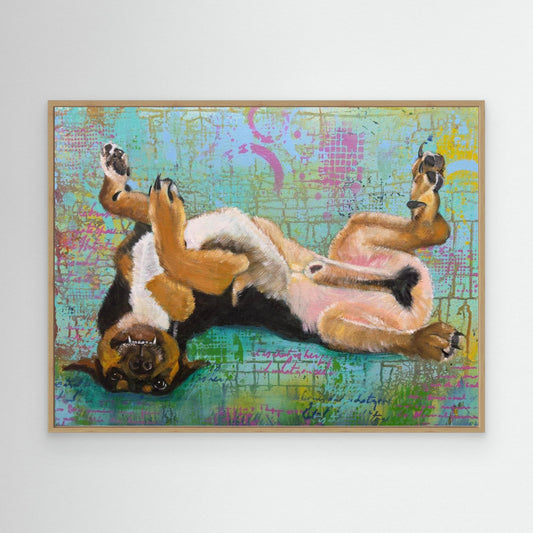 home_decor gailcuthbertartist visual_storytelling