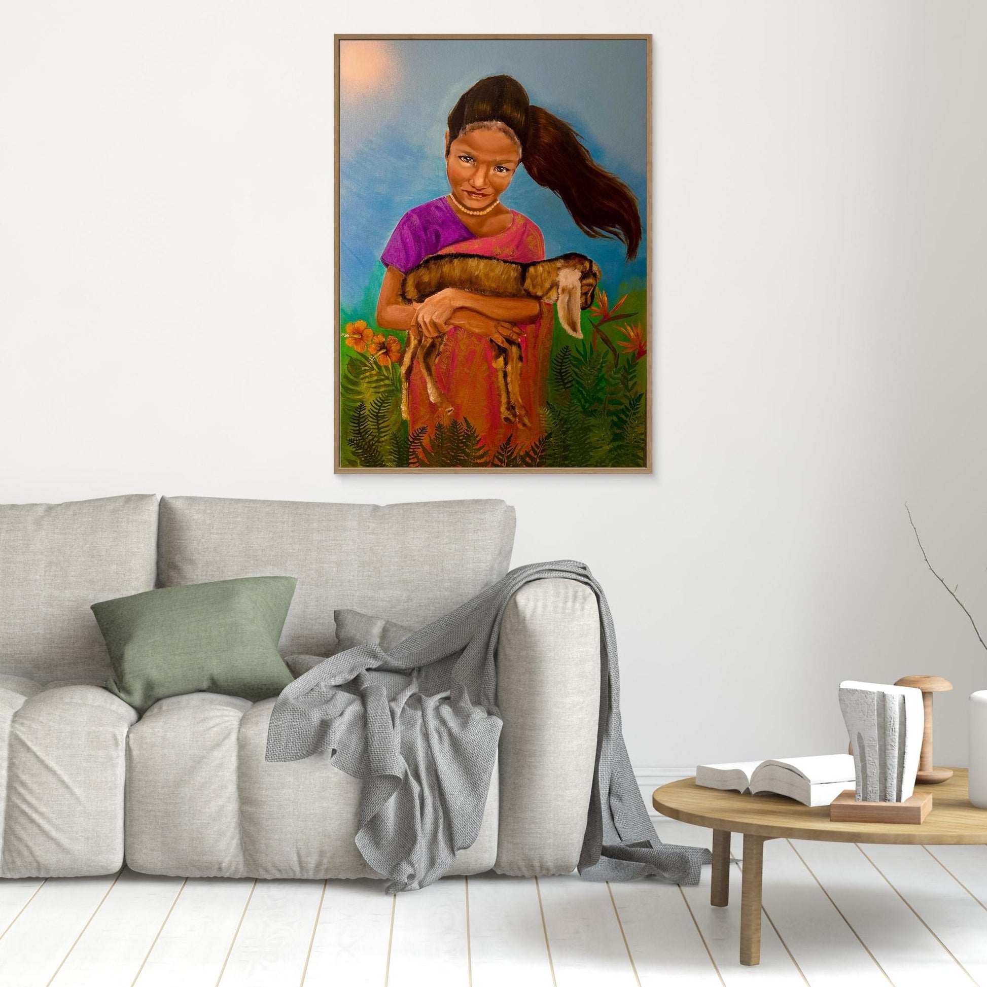 home_decor gailcuthbertartist visual_storytelling