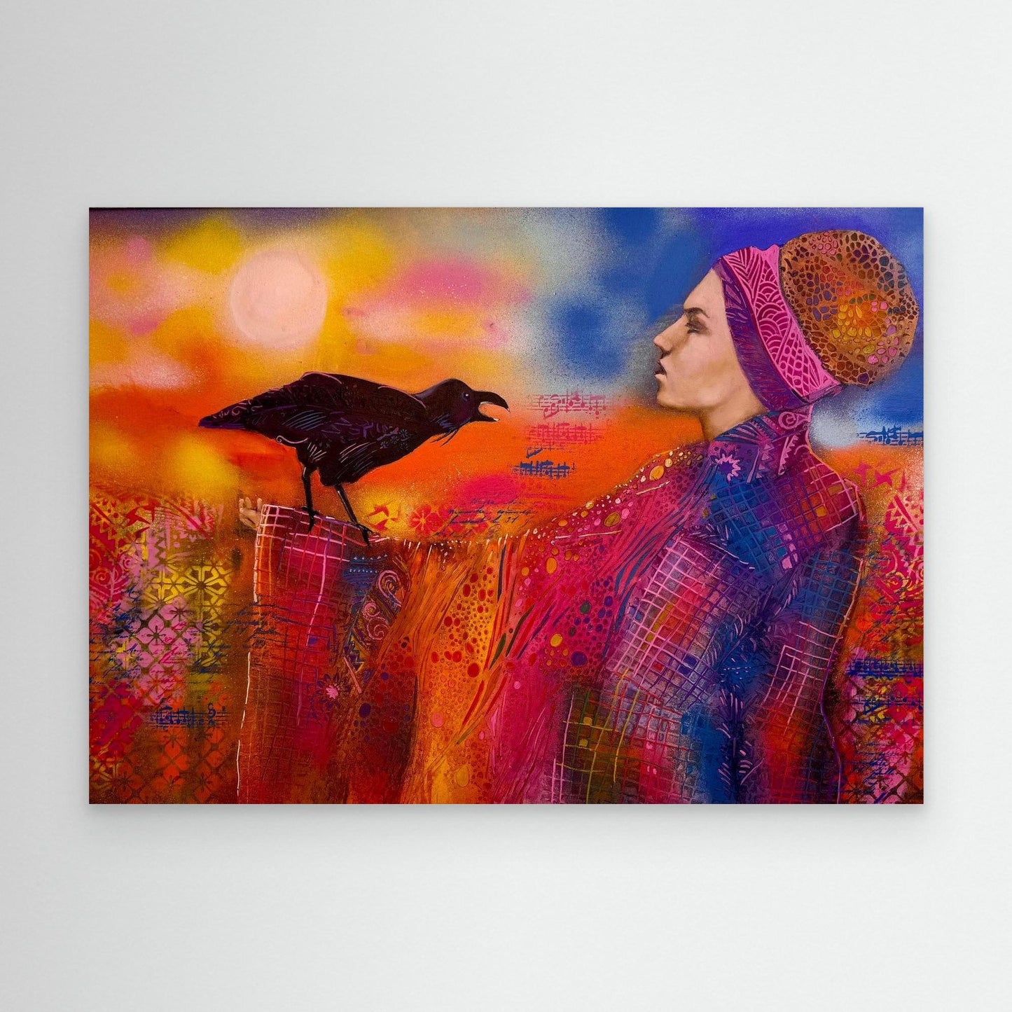 home_decor gailcuthbertartist visual_storytelling