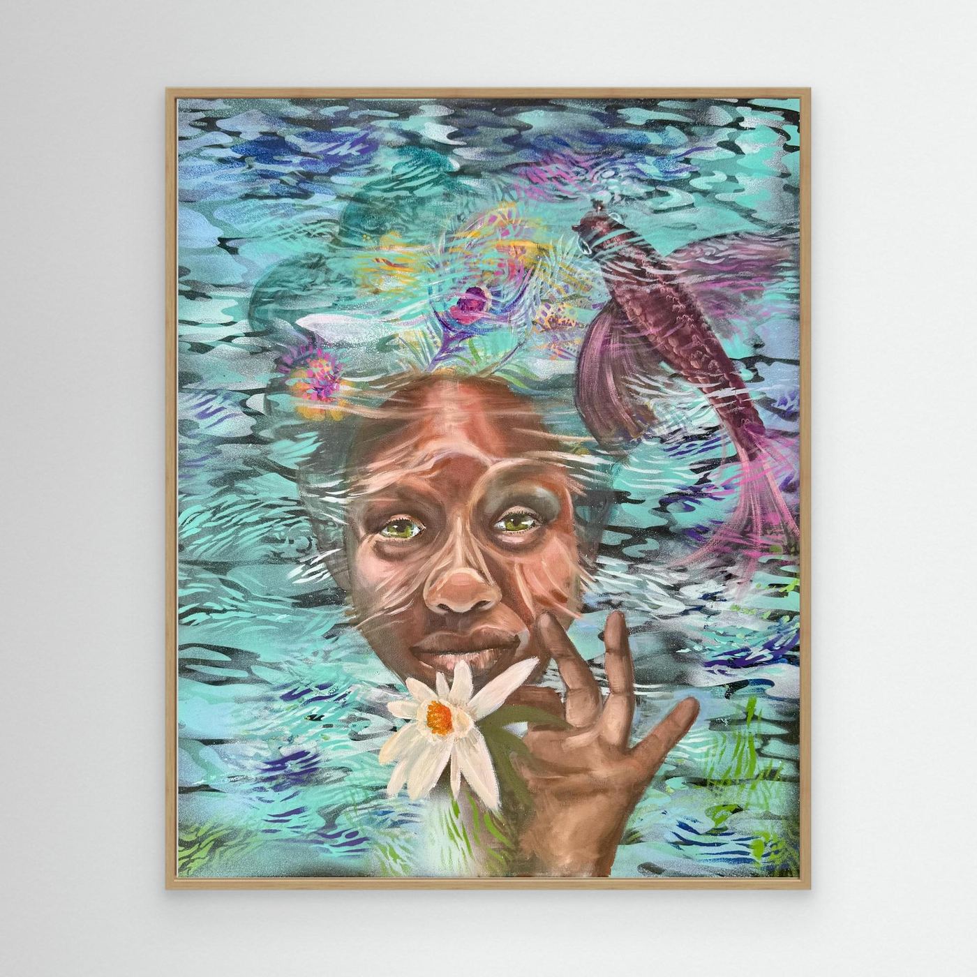 home_decor gailcuthbertartist visual_storytelling