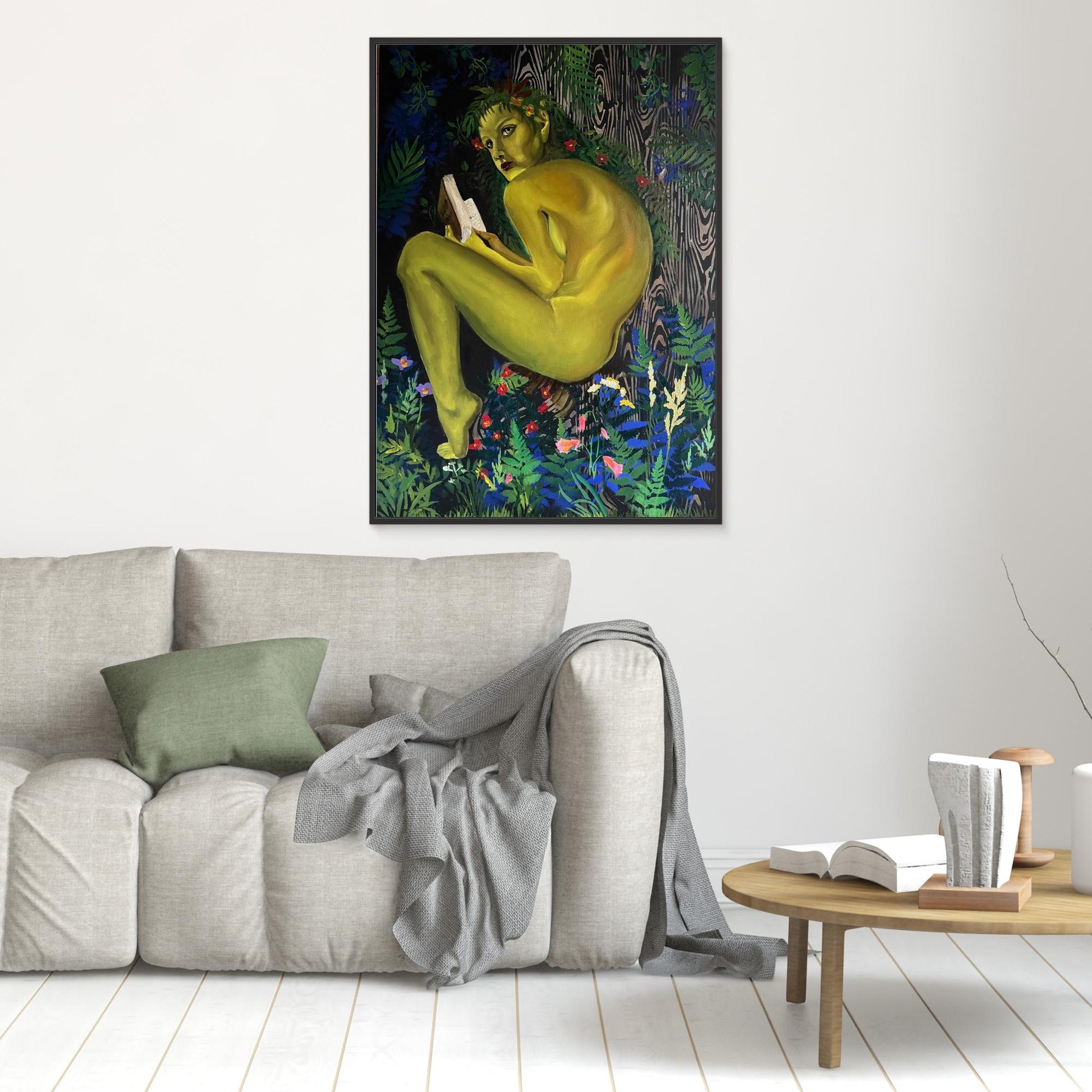 home_decor gailcuthbertartist visual_storytelling