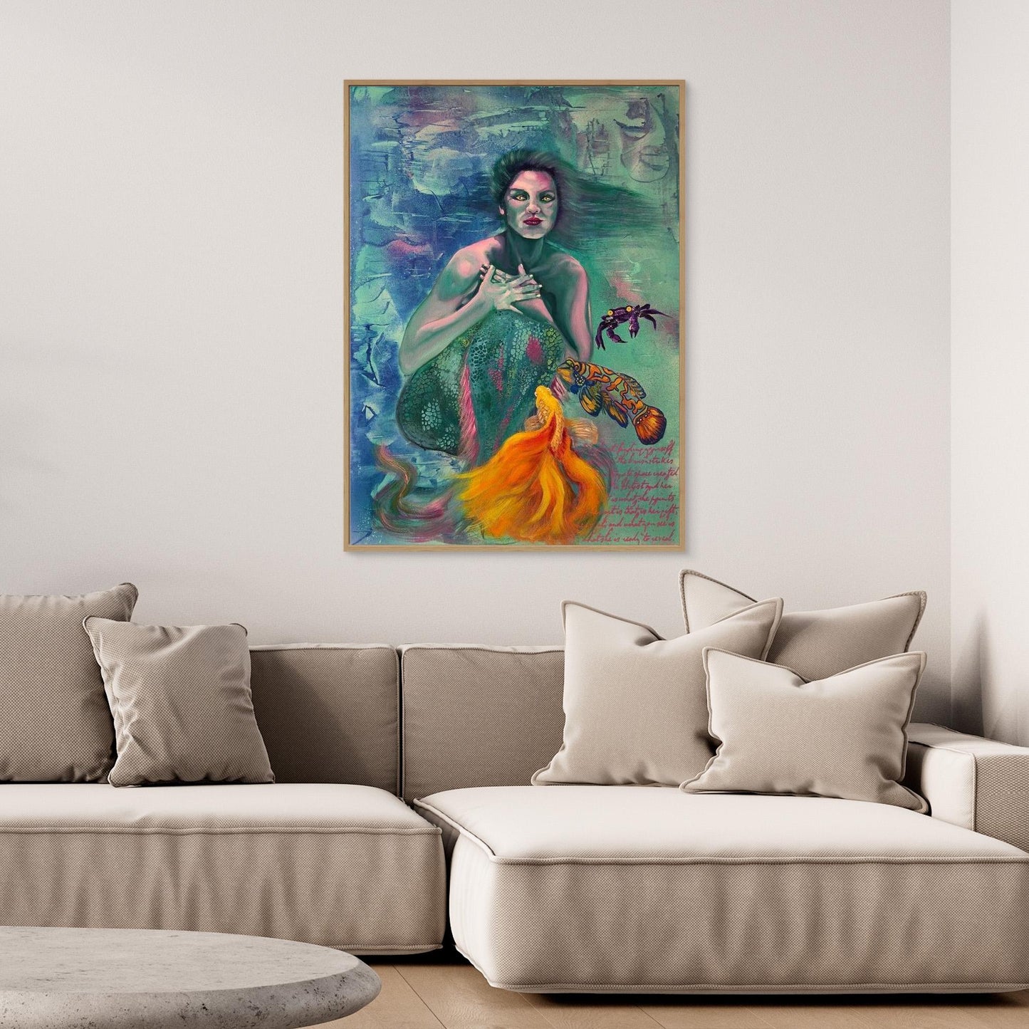 home_decor gailcuthbertartist visual_storytelling