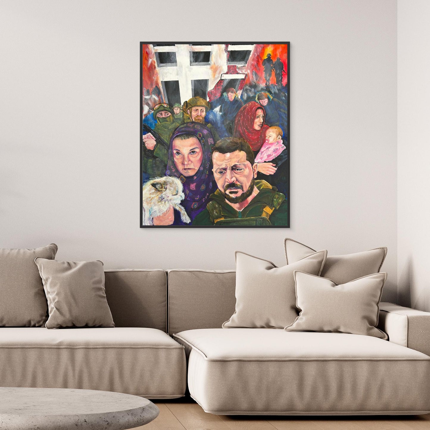 home_decor gailcuthbertartist visual_storytelling