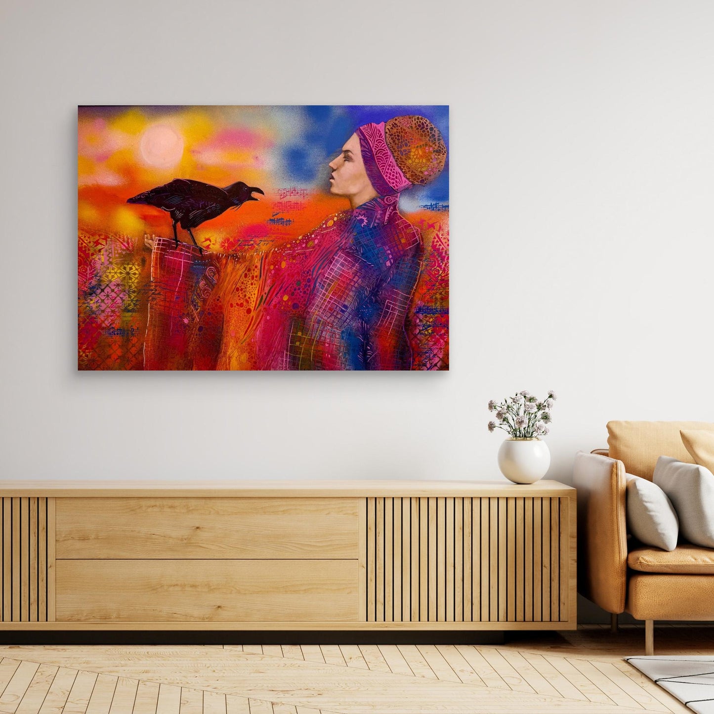home_decor gailcuthbertartist visual_storytelling