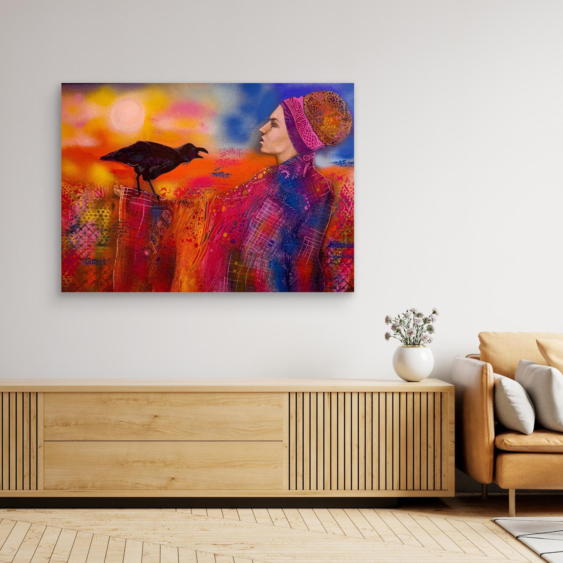 home_decor gailcuthbertartist visual_storytelling