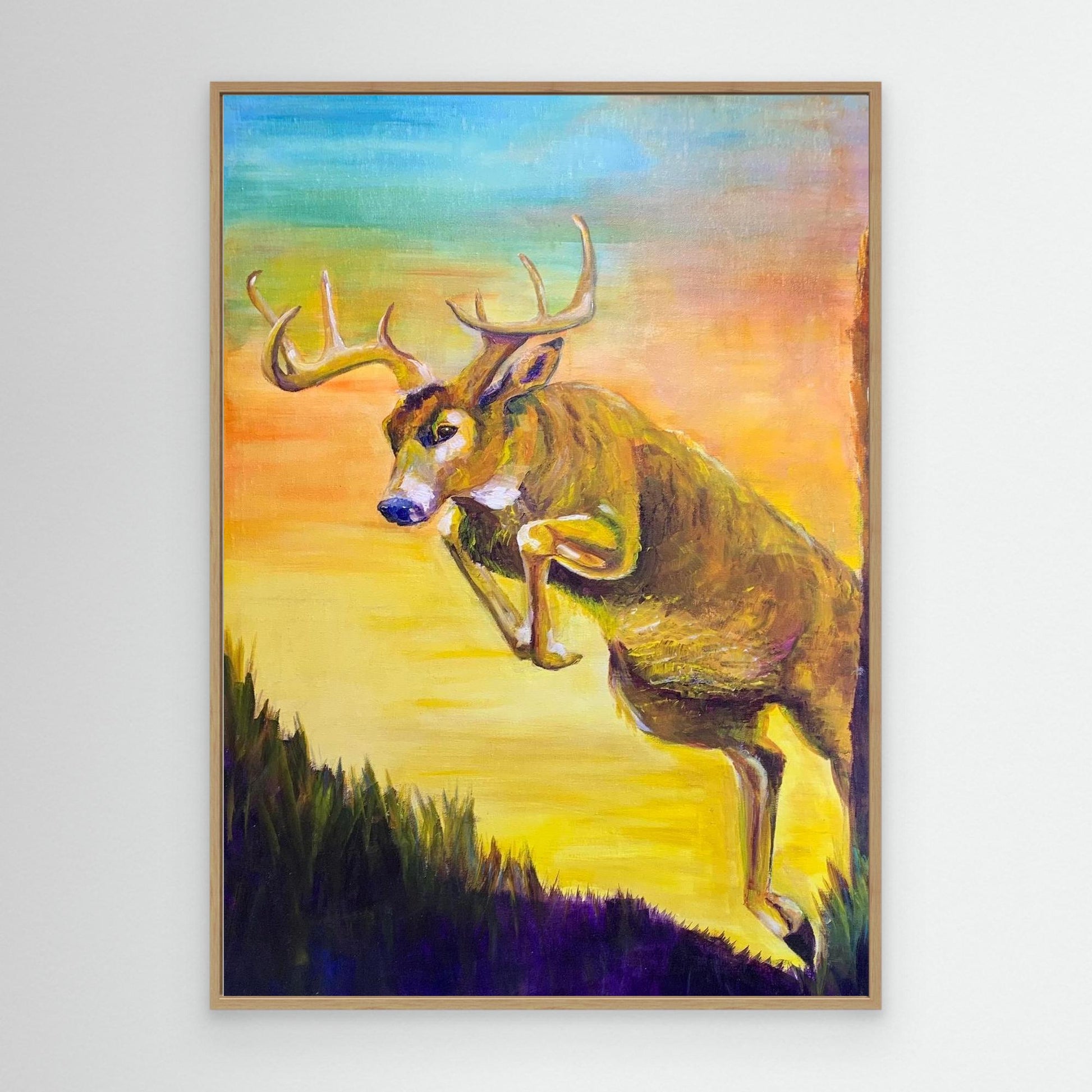 home_decor gailcuthbertartist visual_storytelling